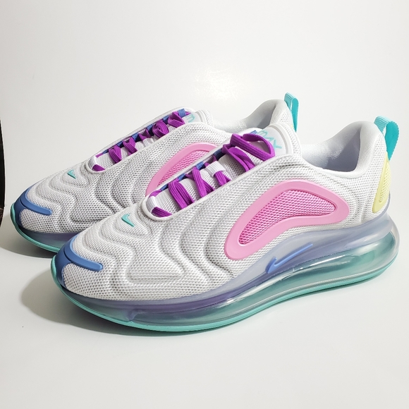 NIKE Air Max 720 Pastel - Picture 11 of 16